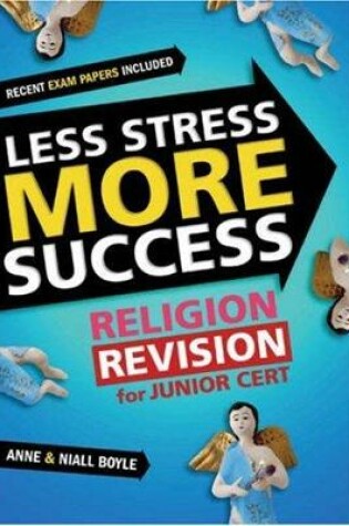 Cover of RELIGION Revision for Junior Cert