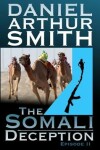 Book cover for The Somali Deception Episode II