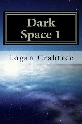 Book cover for Dark Space 1