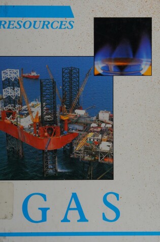 Cover of Gas Hb