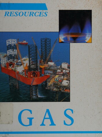 Cover of Gas Hb