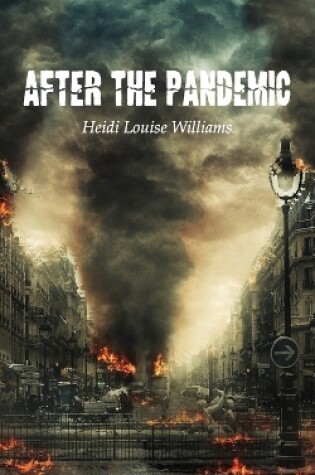 Cover of After the Pandemic