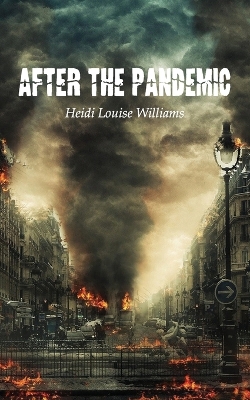 Book cover for After the Pandemic