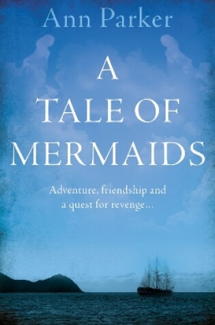 Cover of A Tale of Mermaids