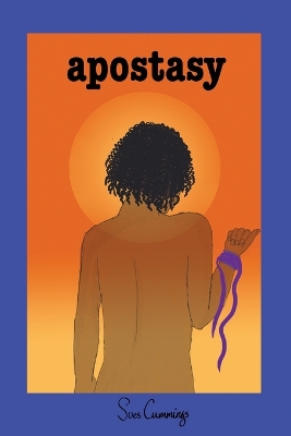 Book cover for Apostasy