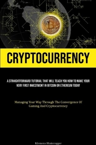 Cover of Cryptocurrency