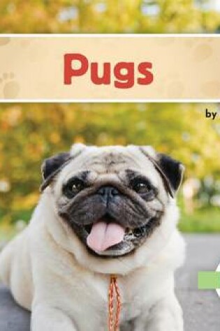 Cover of Pugs