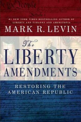 Cover of The Liberty Amendments