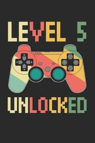 Cover of Level 5 complete