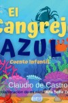 Book cover for El Cangrejo Azul