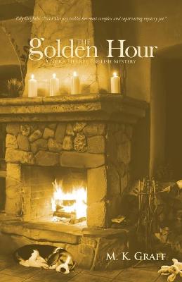 Cover of The Golden Hour