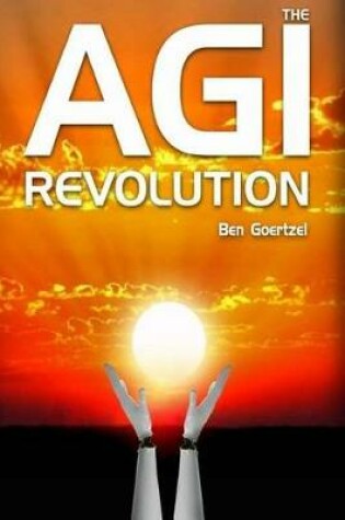 Cover of AGI Revolution