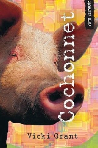 Cover of Cochonnet