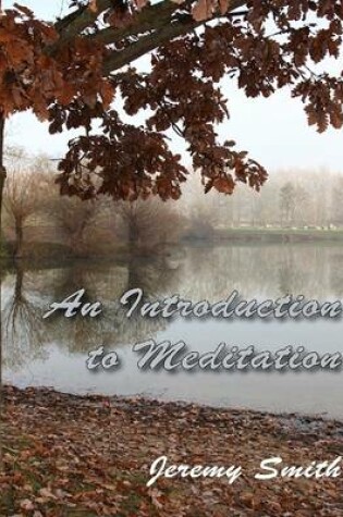 Cover of An Introduction to Meditation
