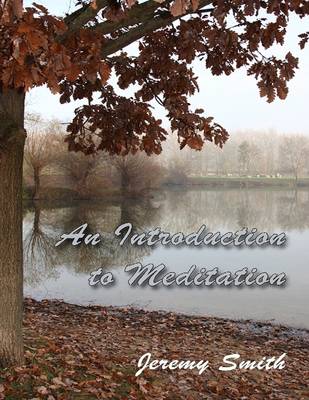 Book cover for An Introduction to Meditation