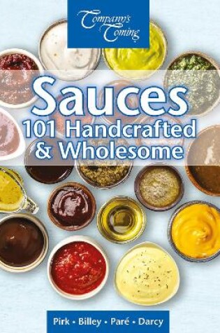Cover of Sauces