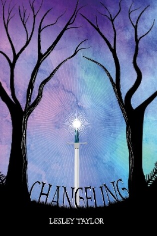 Cover of Changeling