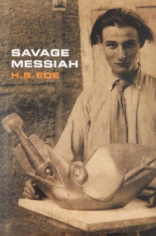 Cover of Savage Messiah