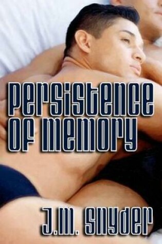 Cover of Persistence of Memory