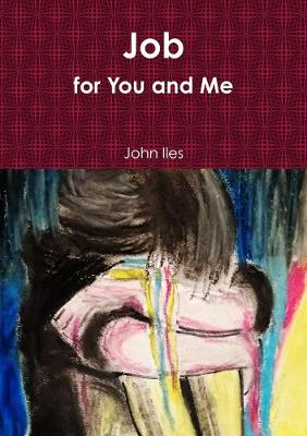 Book cover for Job for You and Me