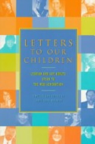 Cover of Letters to Our Children