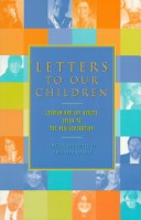Book cover for Letters to Our Children