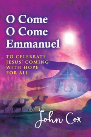 Cover of O Come O Come Emmanuel