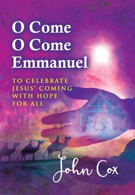 Book cover for O Come O Come Emmanuel