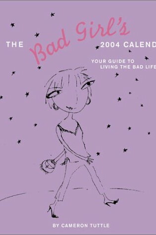 Cover of 2004 Eng Cal Bad Girls