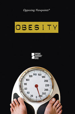 Book cover for Obesity