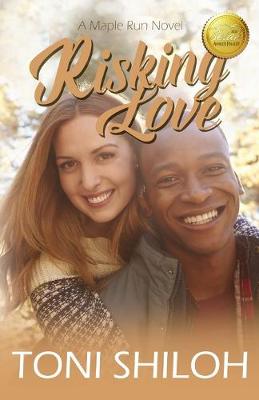 Cover of Risking Love