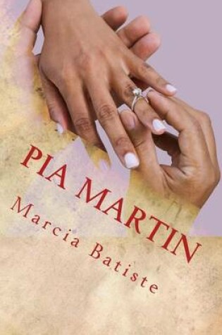 Cover of Pia Martin