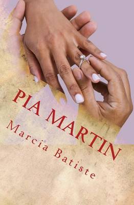 Book cover for Pia Martin