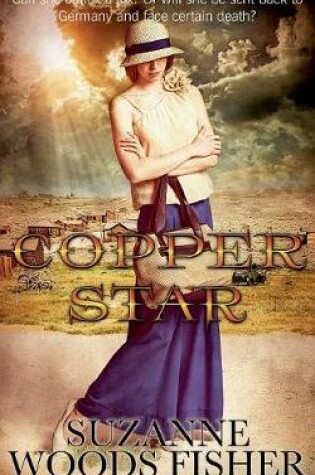 Cover of Copper Star