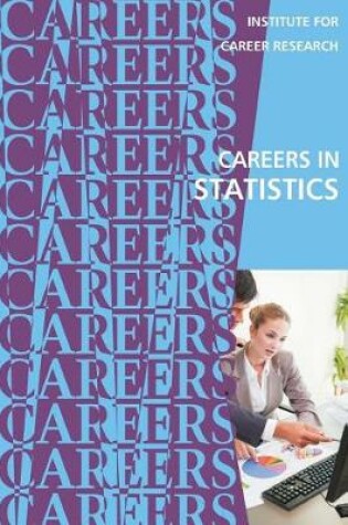 Cover of Careers in Statistics