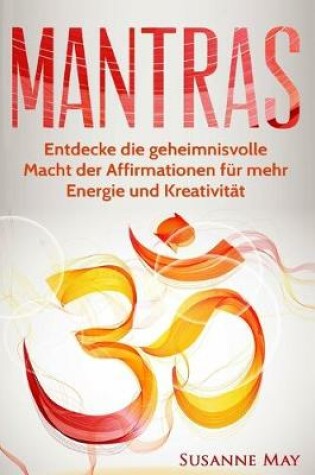 Cover of Mantras