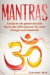 Book cover for Mantras