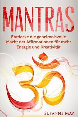 Book cover for Mantras