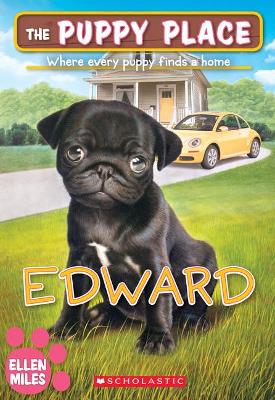 Cover of Edward