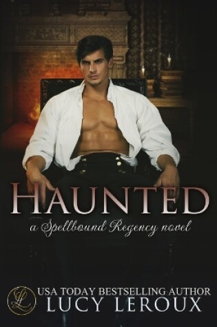 Cover of Haunted