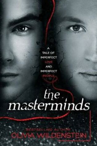Cover of The Masterminds