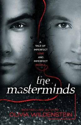 Book cover for The Masterminds