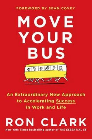 Cover of Move Your Bus