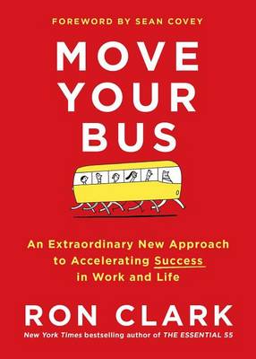 Book cover for Move Your Bus