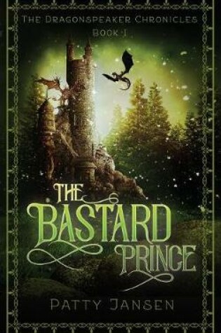 Cover of The Bastard Prince