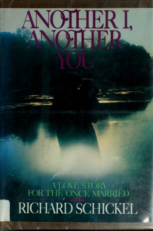 Cover of Another I, Another You