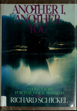 Book cover for Another I, Another You