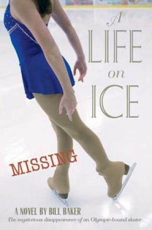 Cover of A Life on Ice