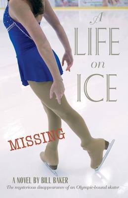 Book cover for A Life on Ice