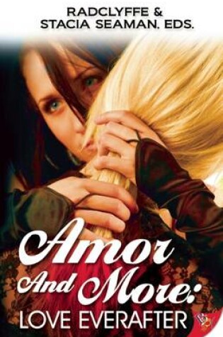 Cover of Amor and More